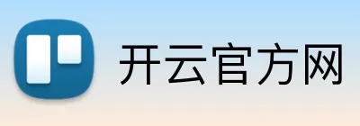 开云官方网 logo